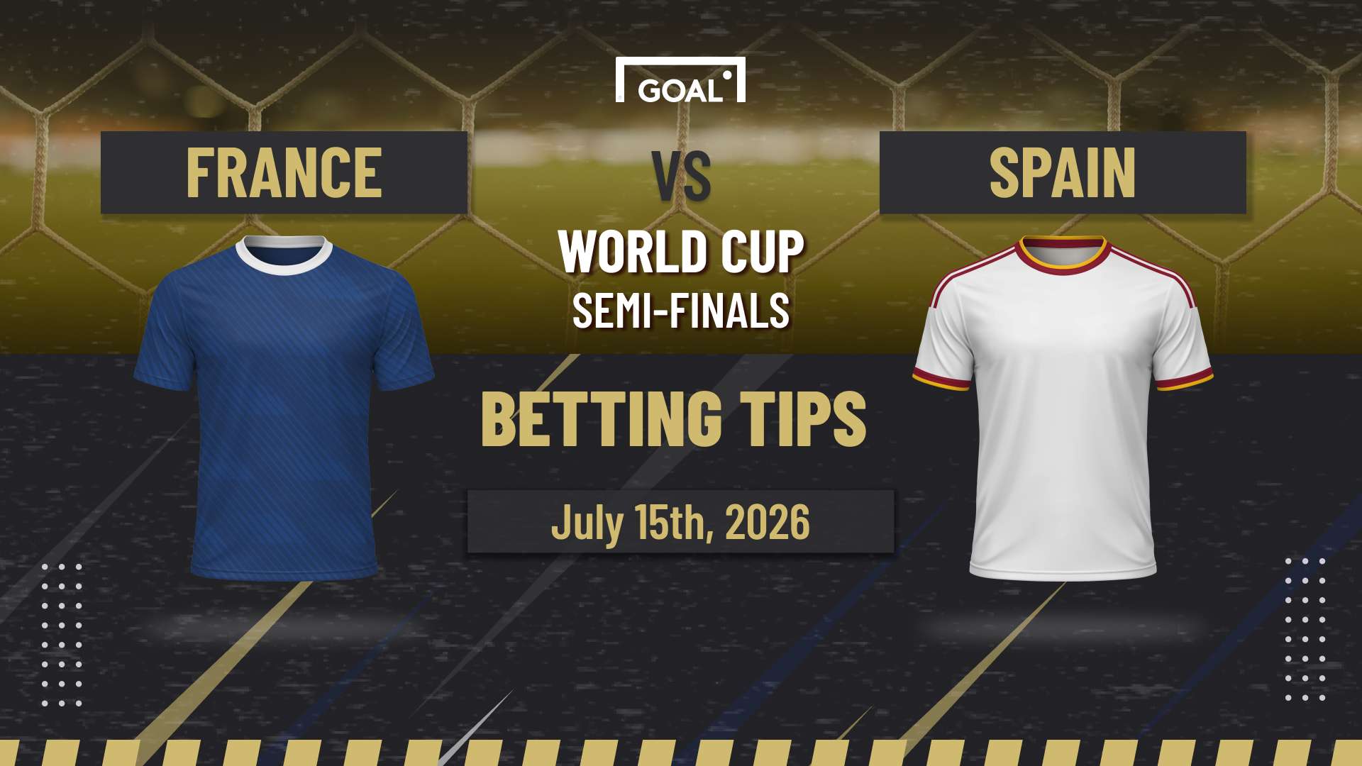 France vs Spain predictions: Les Bleus avenge Nations League loss  