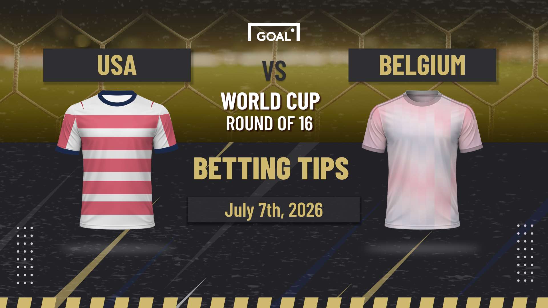 USA vs Belgium predictions: Goals expected in open Seattle showdown  