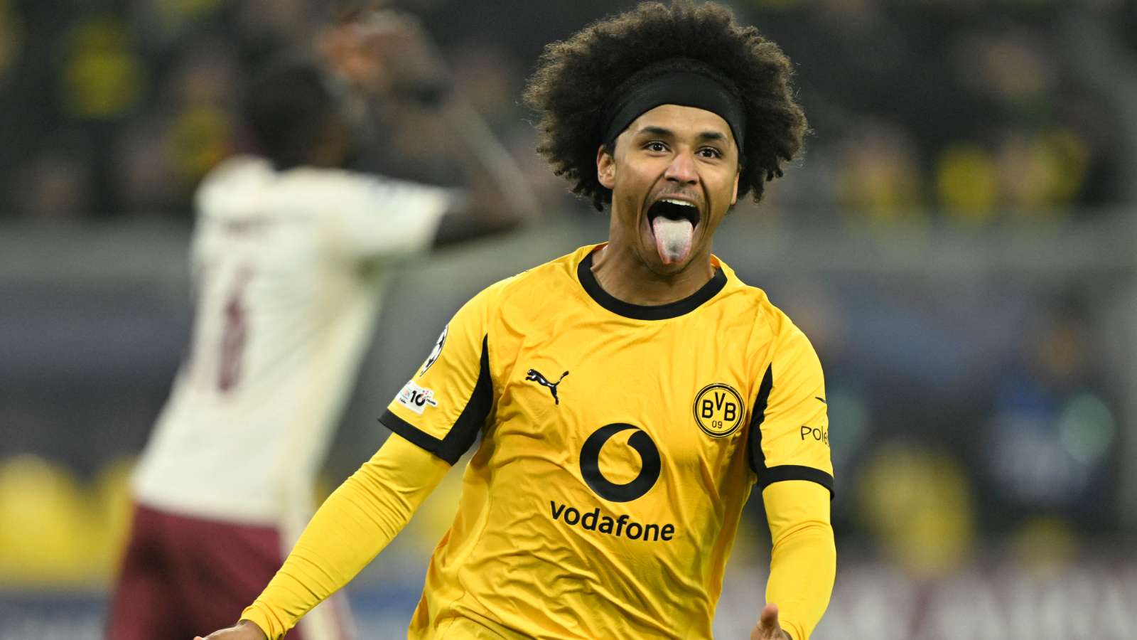Barcelona set for €29m Adeyemi signing  