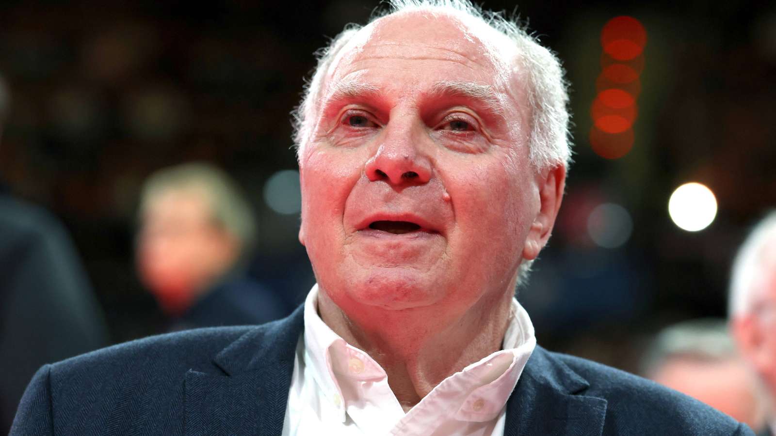 Special assignment from Uli Hoeneß: Klopp’s unusual “assistant coach” already left his mark on Bayern Munich  