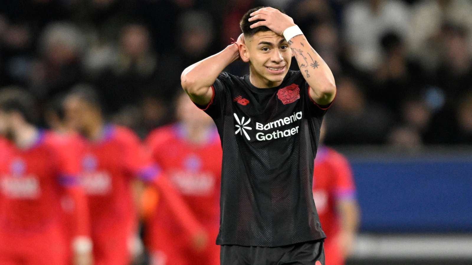 Fiorentina, quality in power: enquiry for Echeverri  