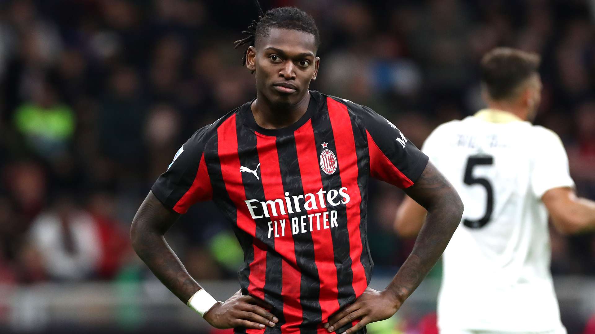 €40 million puts Leao on the verge of a new club  