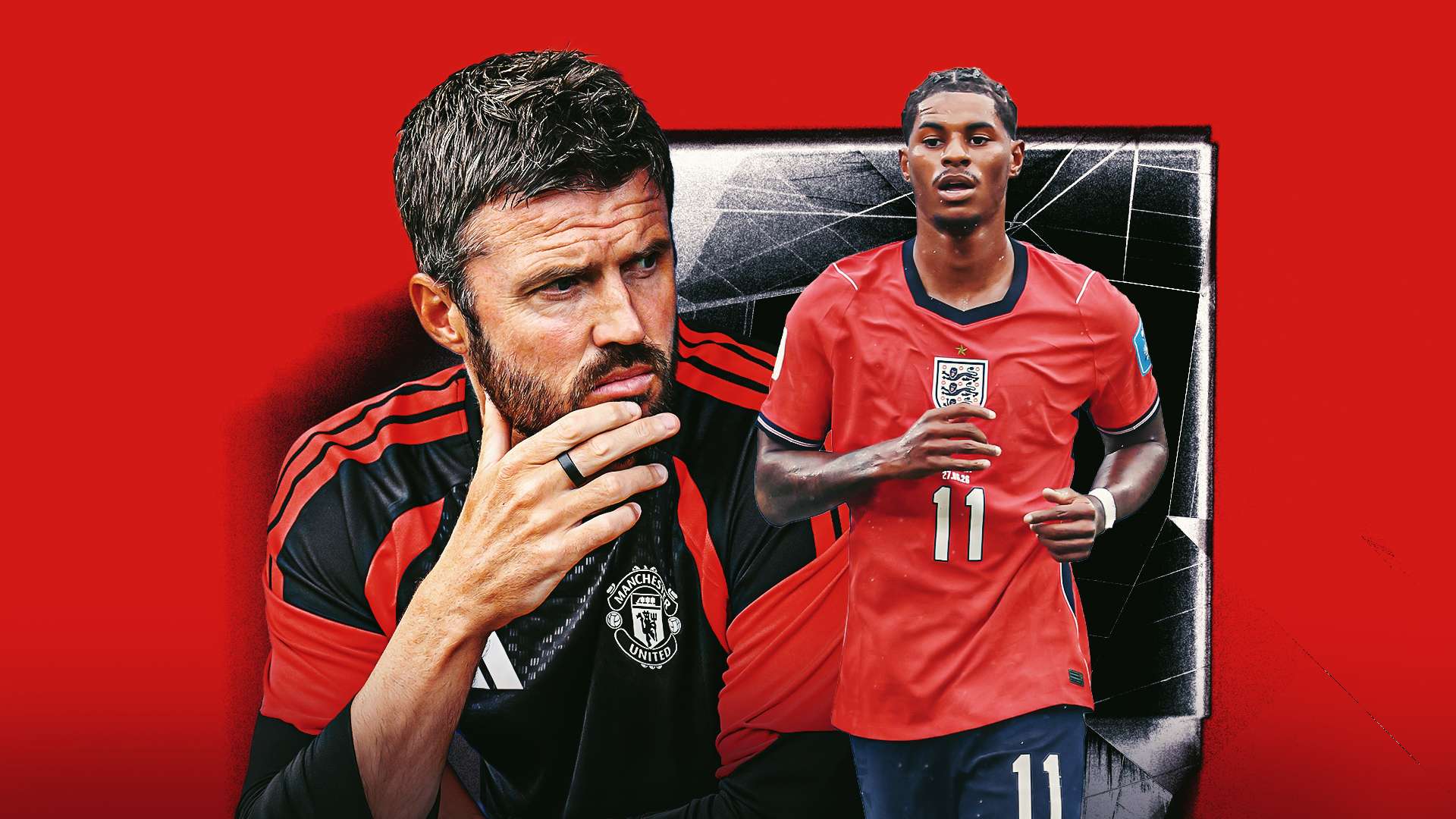 What next for Rashford as Man Utd run out of options?  