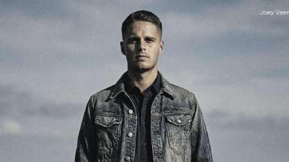 Joey Veerman: 'G-Star lied to me about full-page advertisement'  