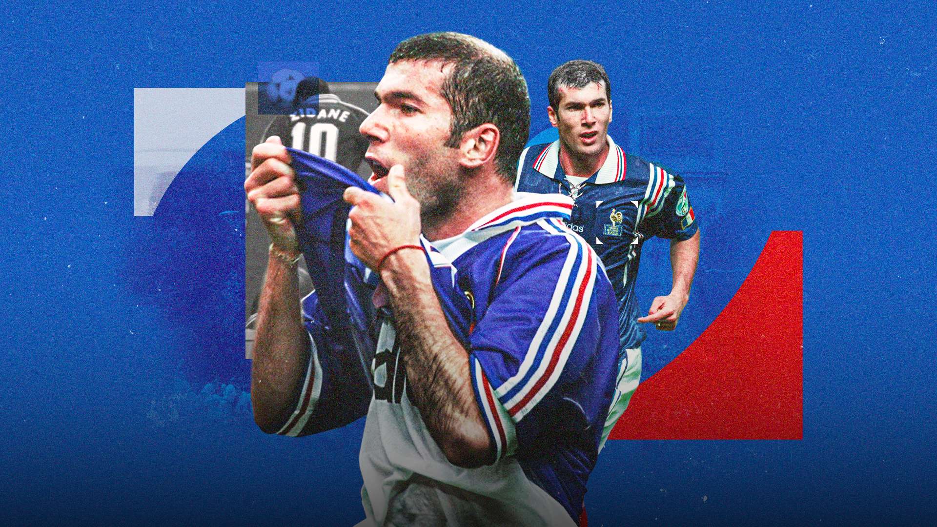 Zidane enters the minefield: three questions awaiting an answer  