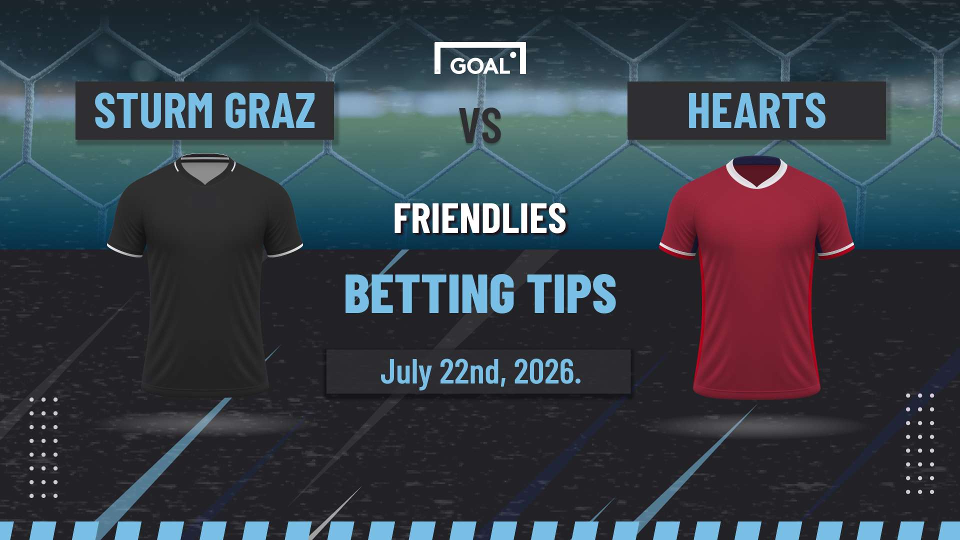 Sturm Graz vs Hearts predictions: European clash at Merkur-Arena  