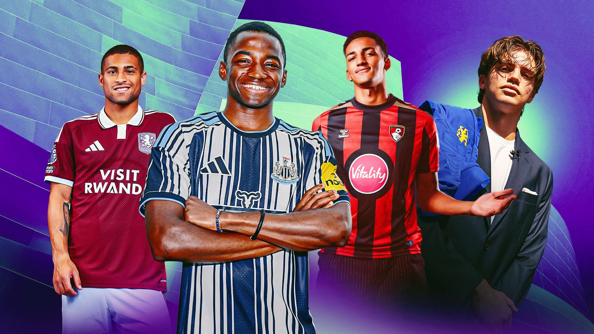 10 EPL transfers you might have missed during the World Cup  