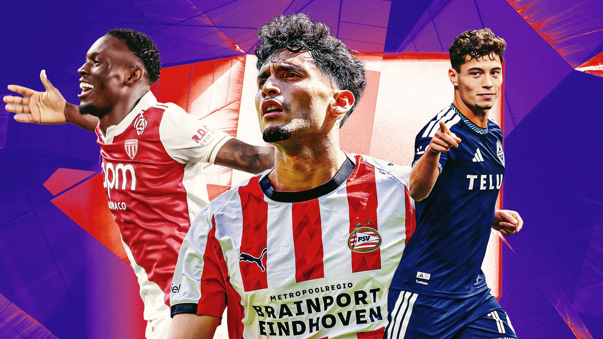USMNT Transfers: Berhalter heading to England, is Balogun next?  