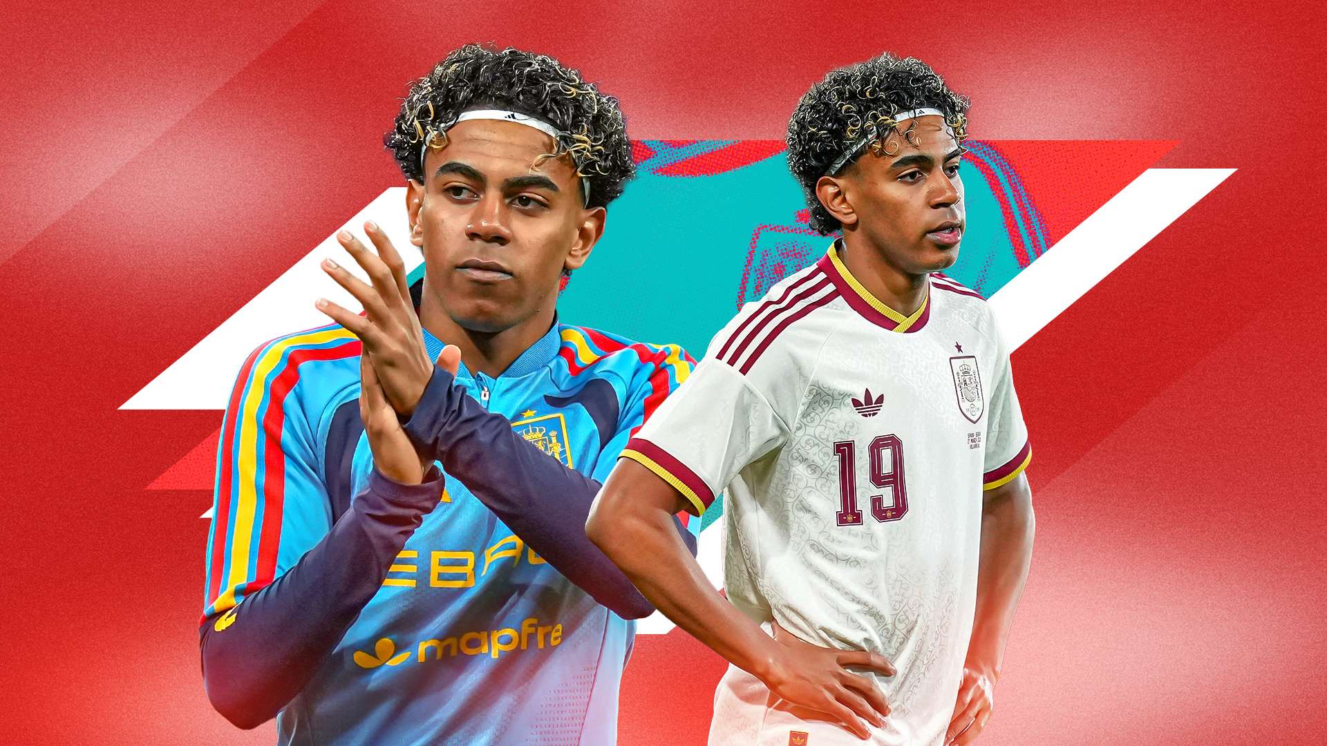 He Hasn't Mastered the Game Yet: Don't Worry, Barcelona, About Yamal Reaching Saturation.. Tougher Challenges Await Him and the "Lost Neymar" Will Benefit Him!  