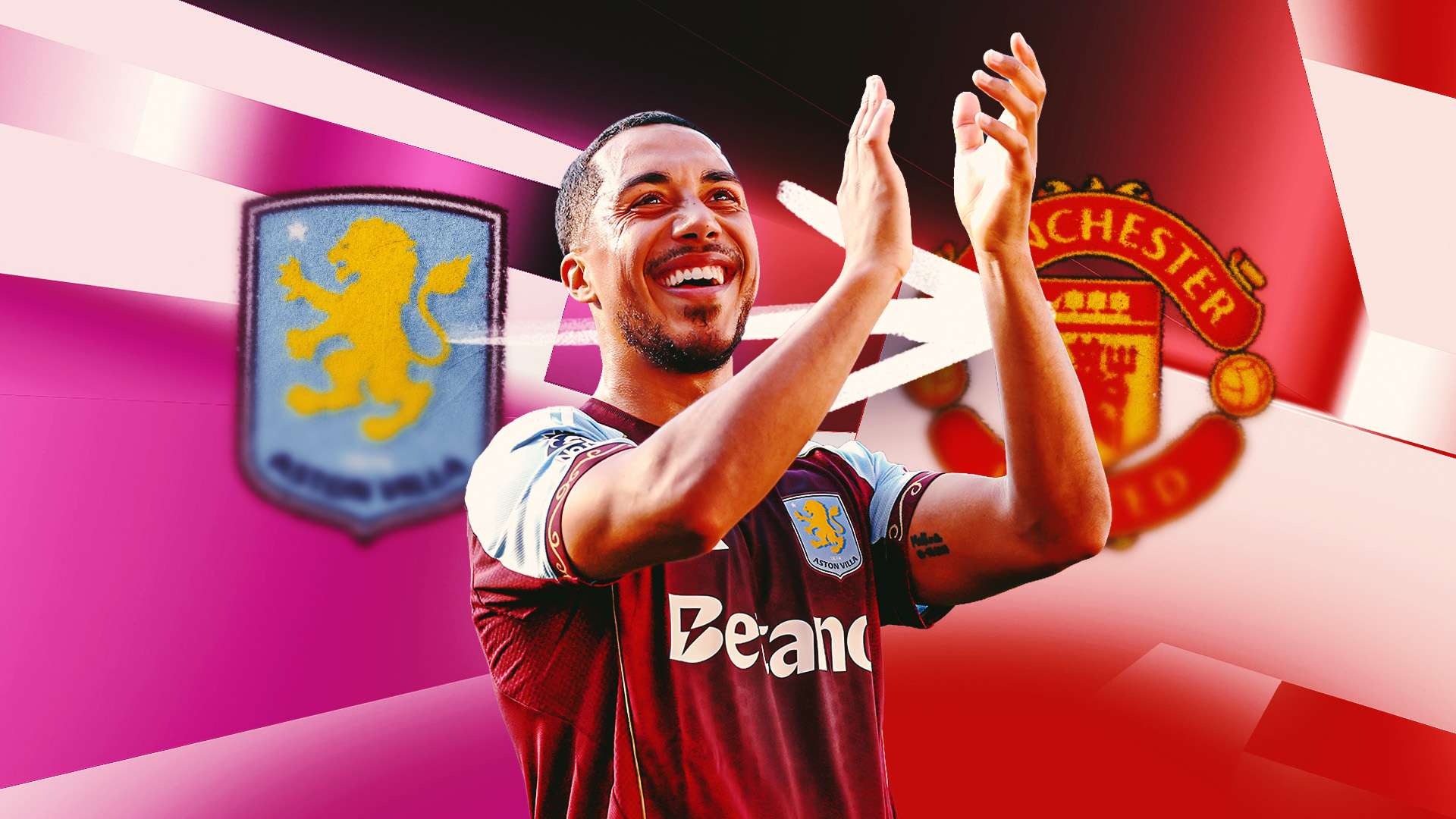 Tielemans to Man Utd one of the best-value deals of the summer  