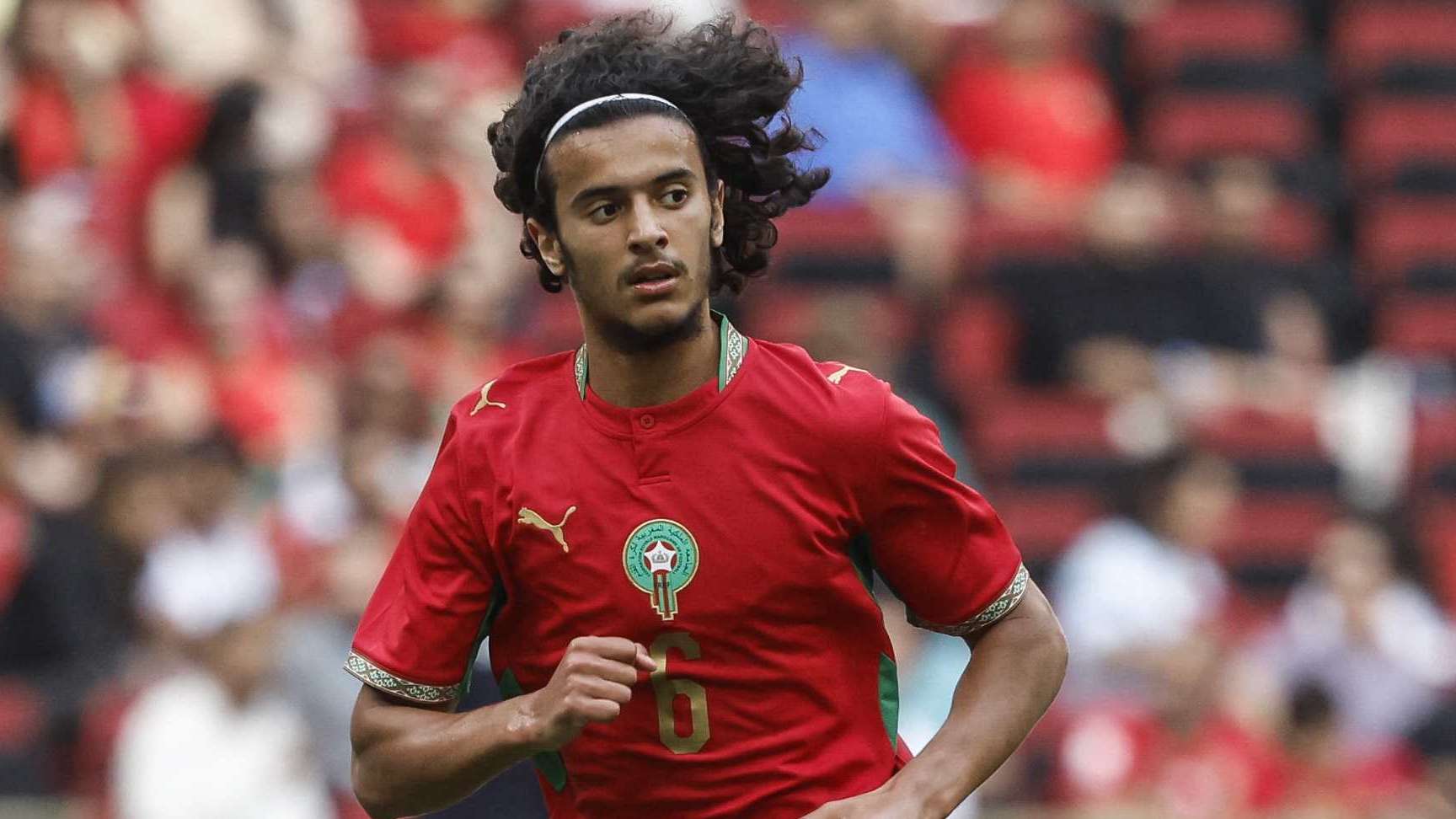 Contract until 2031.. English giant agrees deal with Ayoub Bouaddi  
