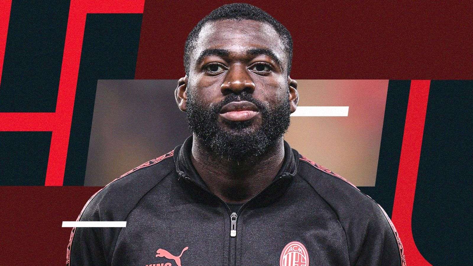 Milan, Amorim-Fofana summit: their future is decided  