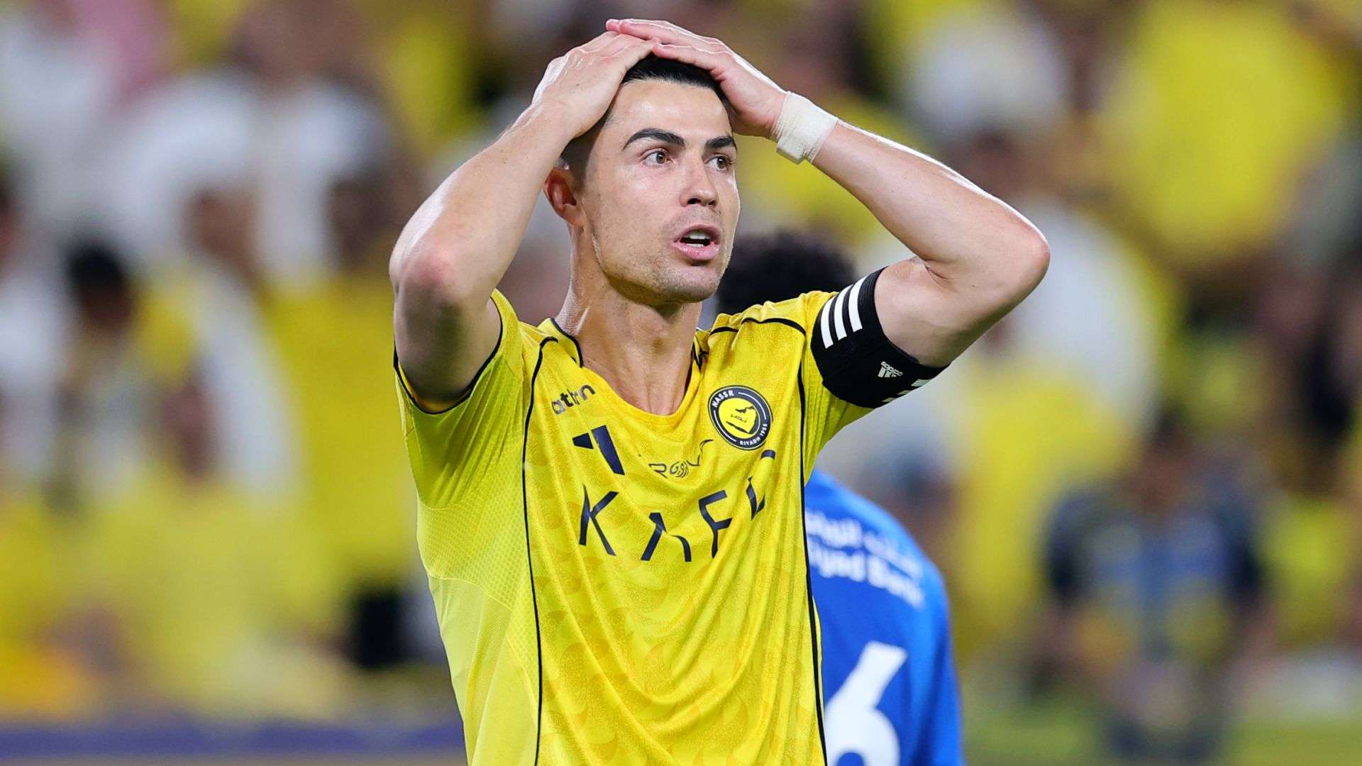 Third club without signings in Roshn: Al-Nassr pays the price for the presidential vacuum and huge debts  