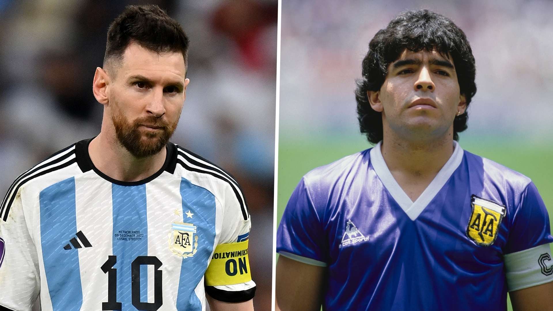 Riquelme suggests Messi may be above Maradona after stellar World Cup campaign  
