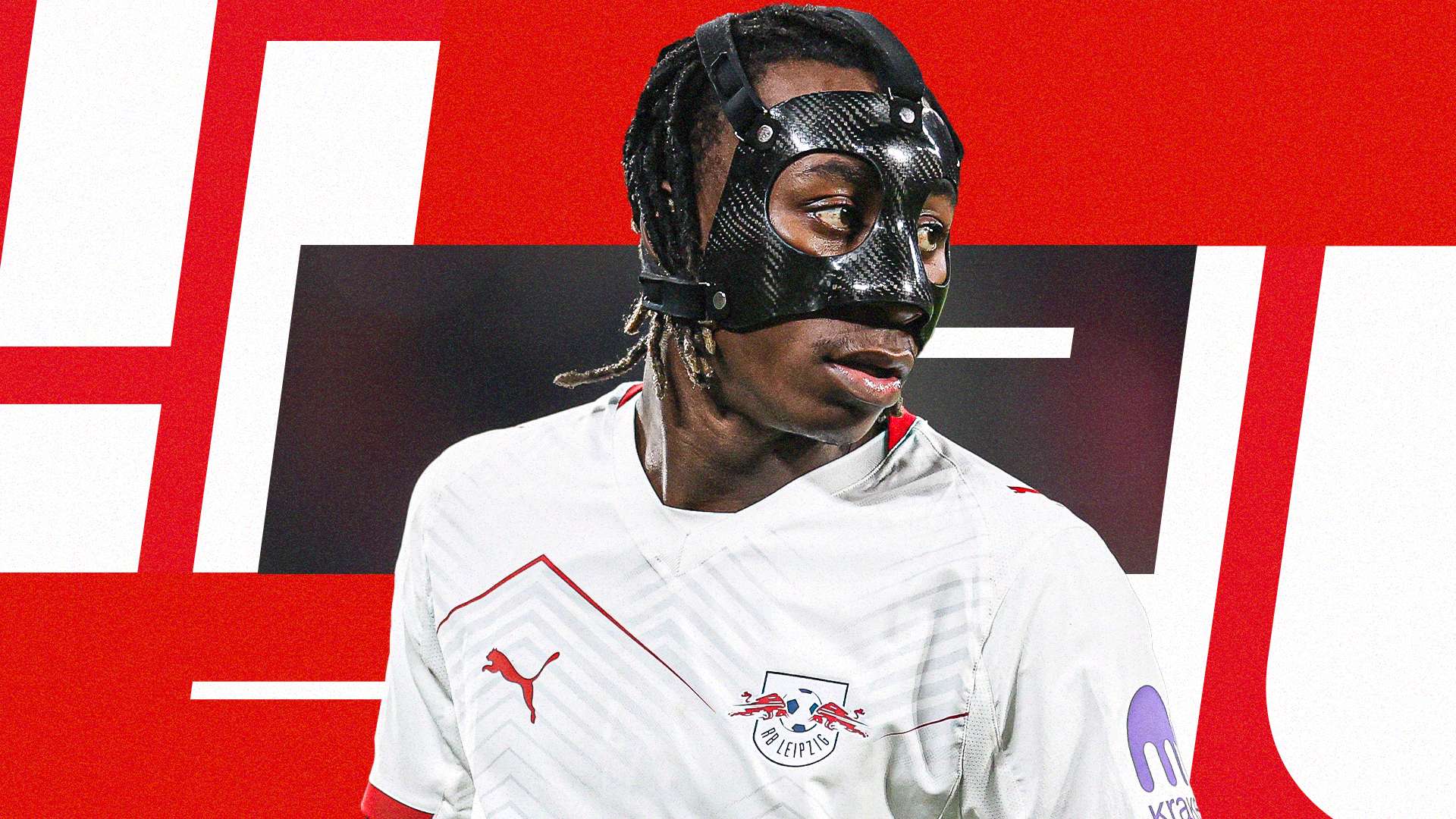 Diomande: 72 hours that turned "the new Messi" into a star at the Bernabeu  