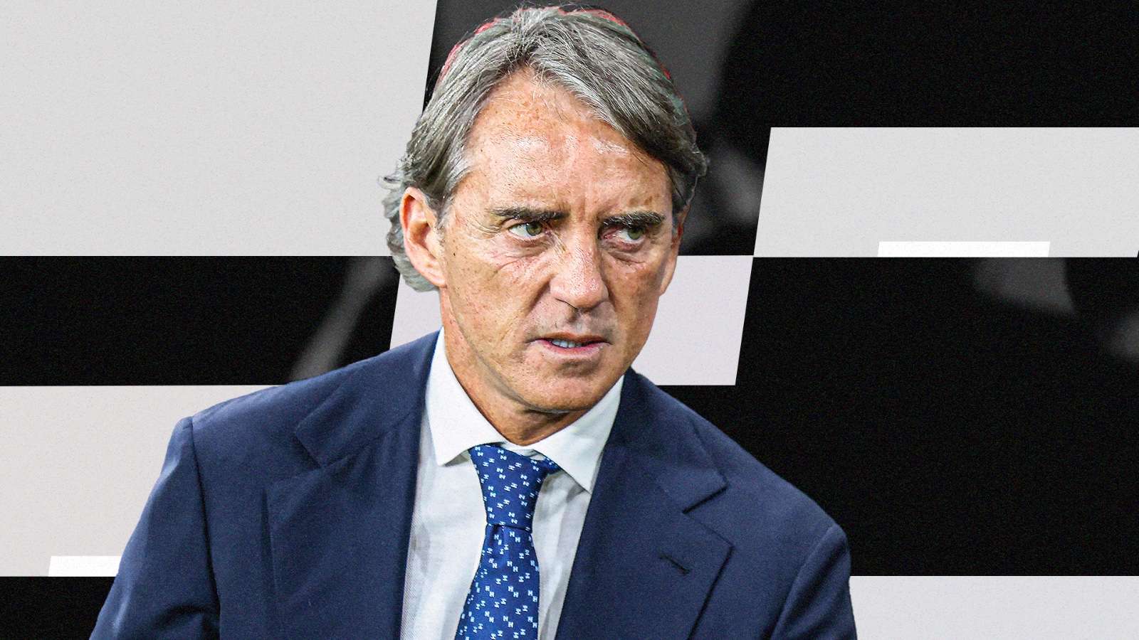 Italy bench: Mancini ahead of Conte. No to Motta and Pirlo  
