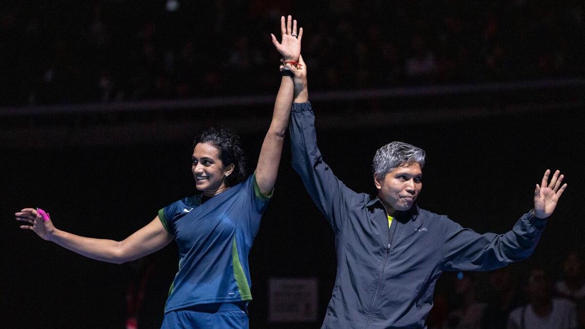 Sindhu leads Indian challenge at China Open, Satwik-Chirag to skip due to recover from injury  