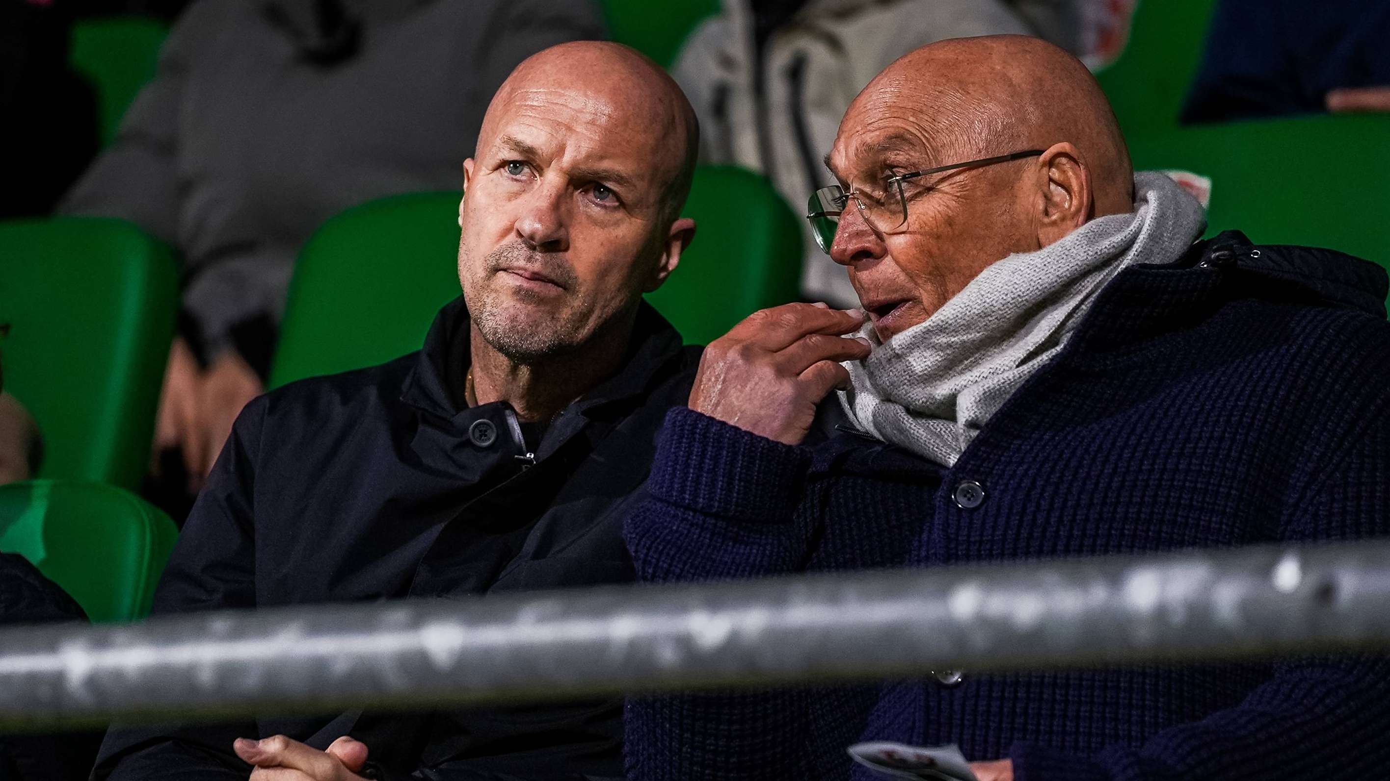 Ajax strike out of nowhere and reach agreement on a transfer fee of 20 million  