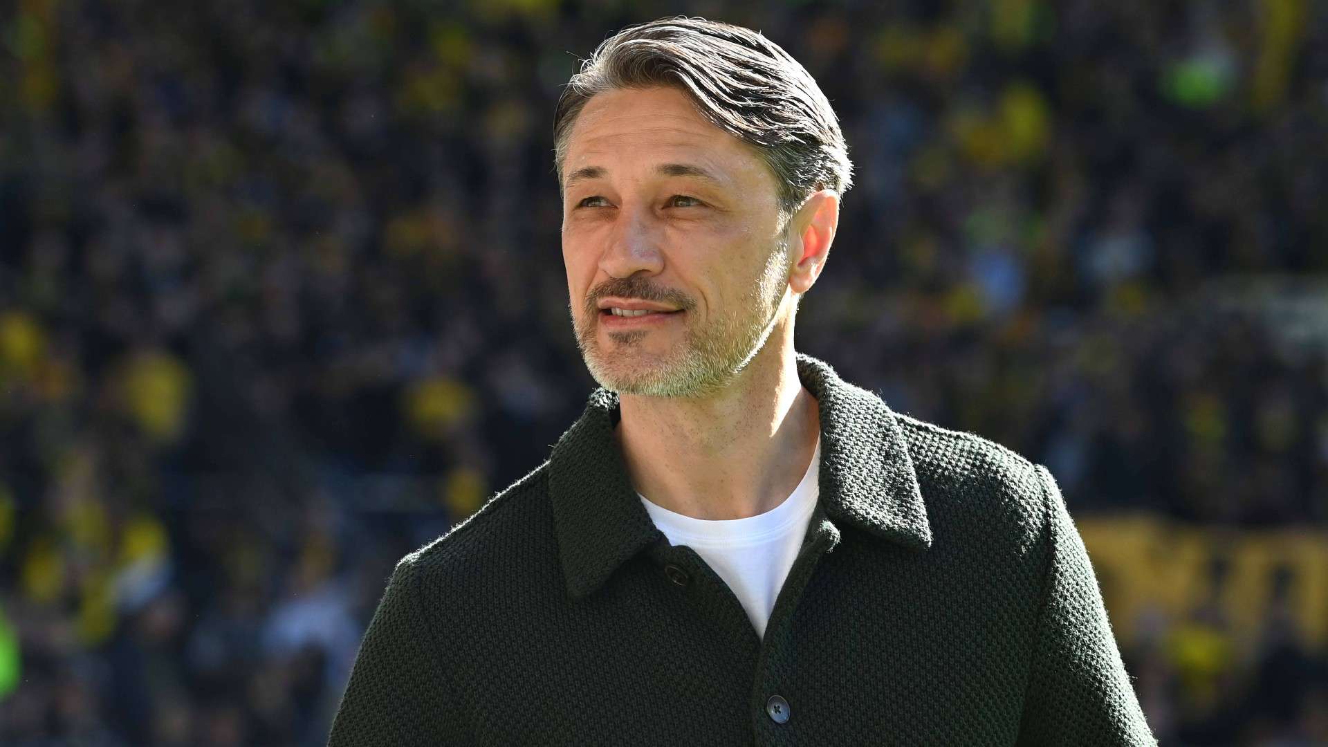 Back in the race? Transfer setback for Germany jewel  