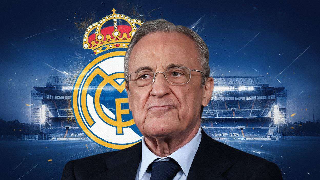 From Vinícius and the world's best to the biggest investment in football: "5 hot files" still open at Real Madrid  