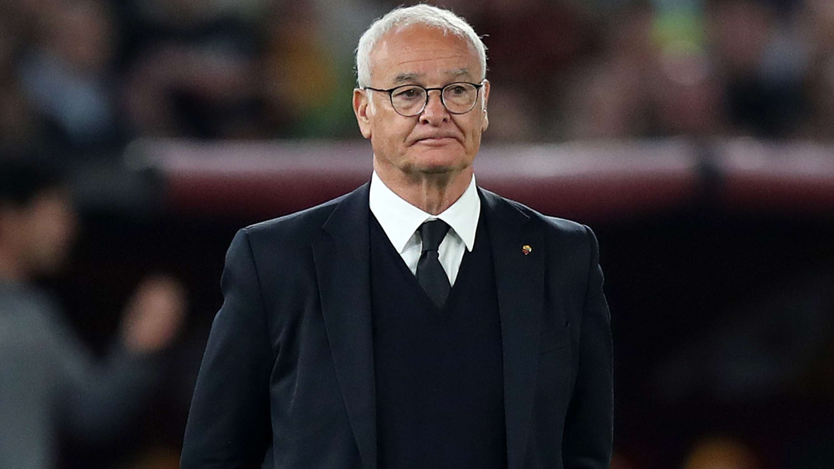 Italy: how much Mancini and Ranieri earn  