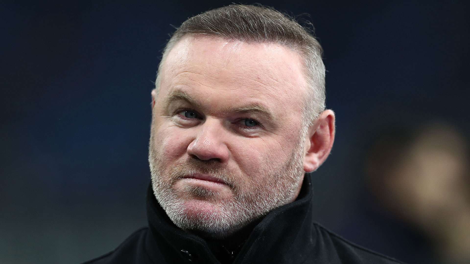 Rooney slams 'crap' World Cup halftime show  