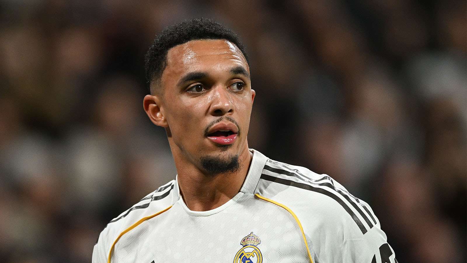 'Principles are very high' - Alexander-Arnold impressed by 'intense' Mourinho  