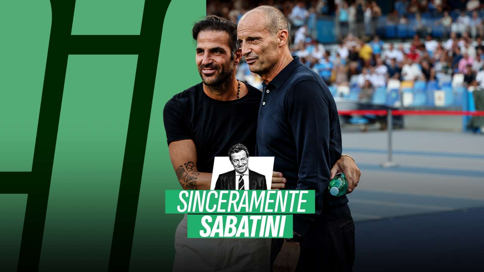 Napoli, there is little to be cheerful about: Como win on merit, now Inter and Arsenal  