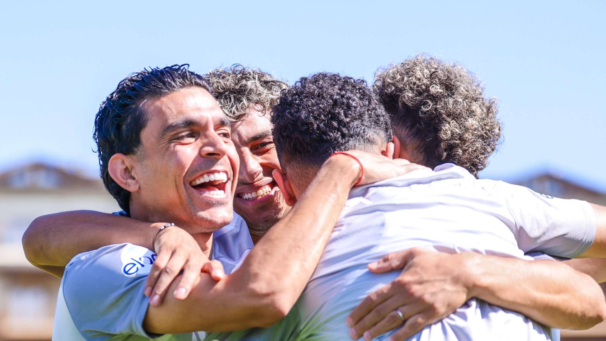 Egypt's Al-Ahly strikes again: fifth signing draws closer  