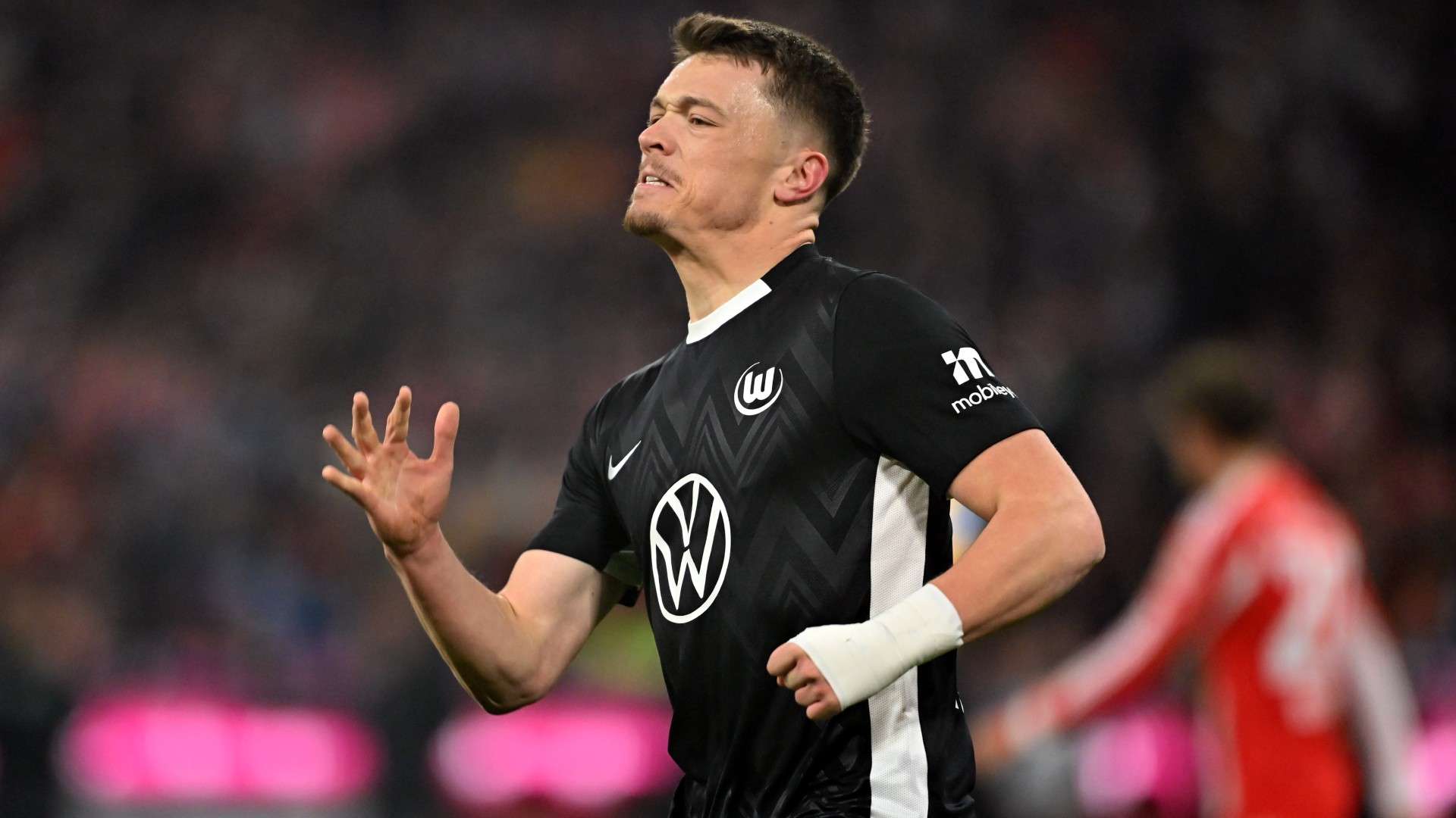 VfB complete the second-most expensive transfer in the club's history  