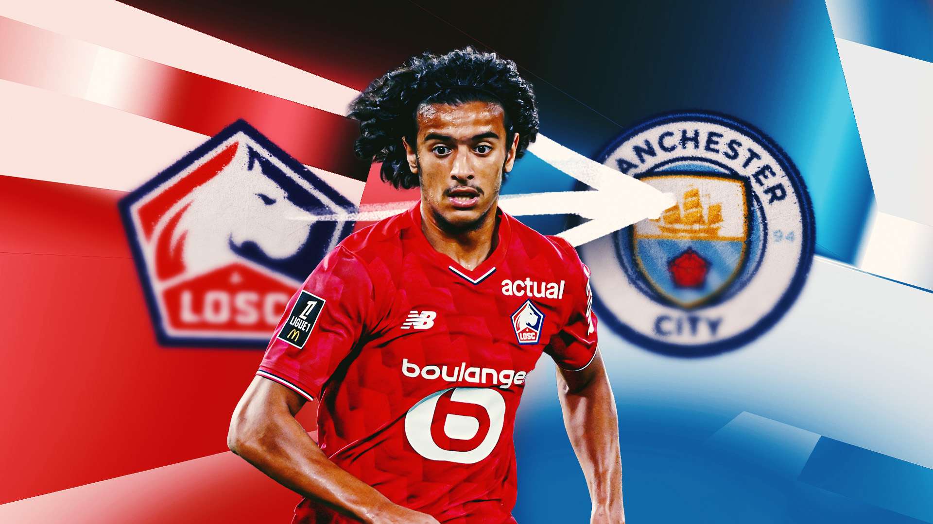 Brilliant Bouaddi won't fix all of Man City's many issues  