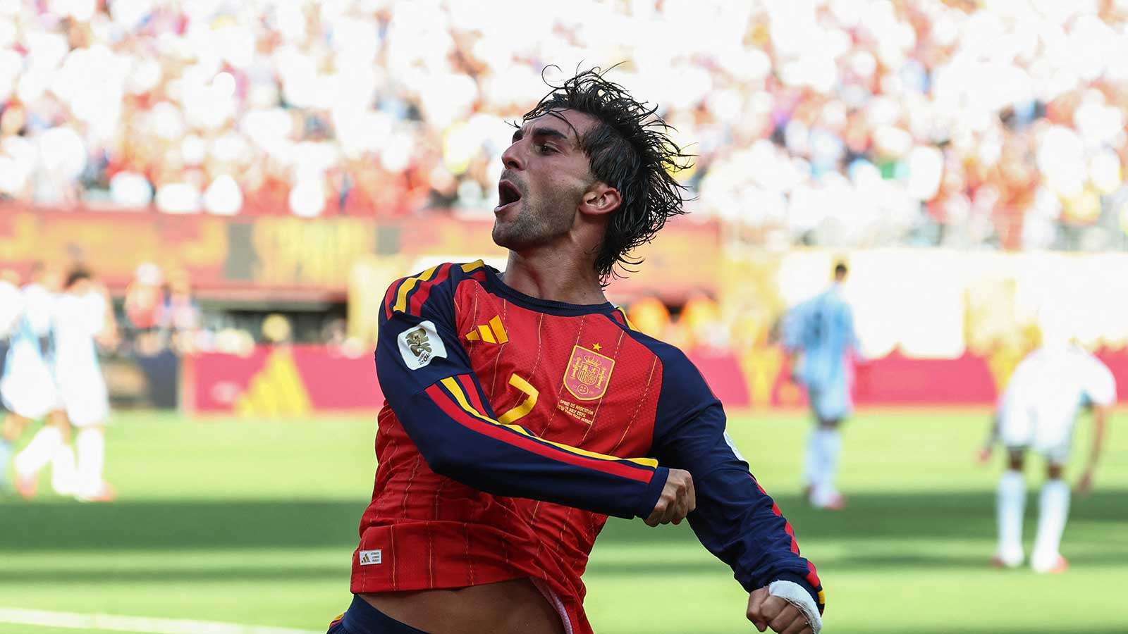 Paris snatch Ferran Torres: the full details of the deal  
