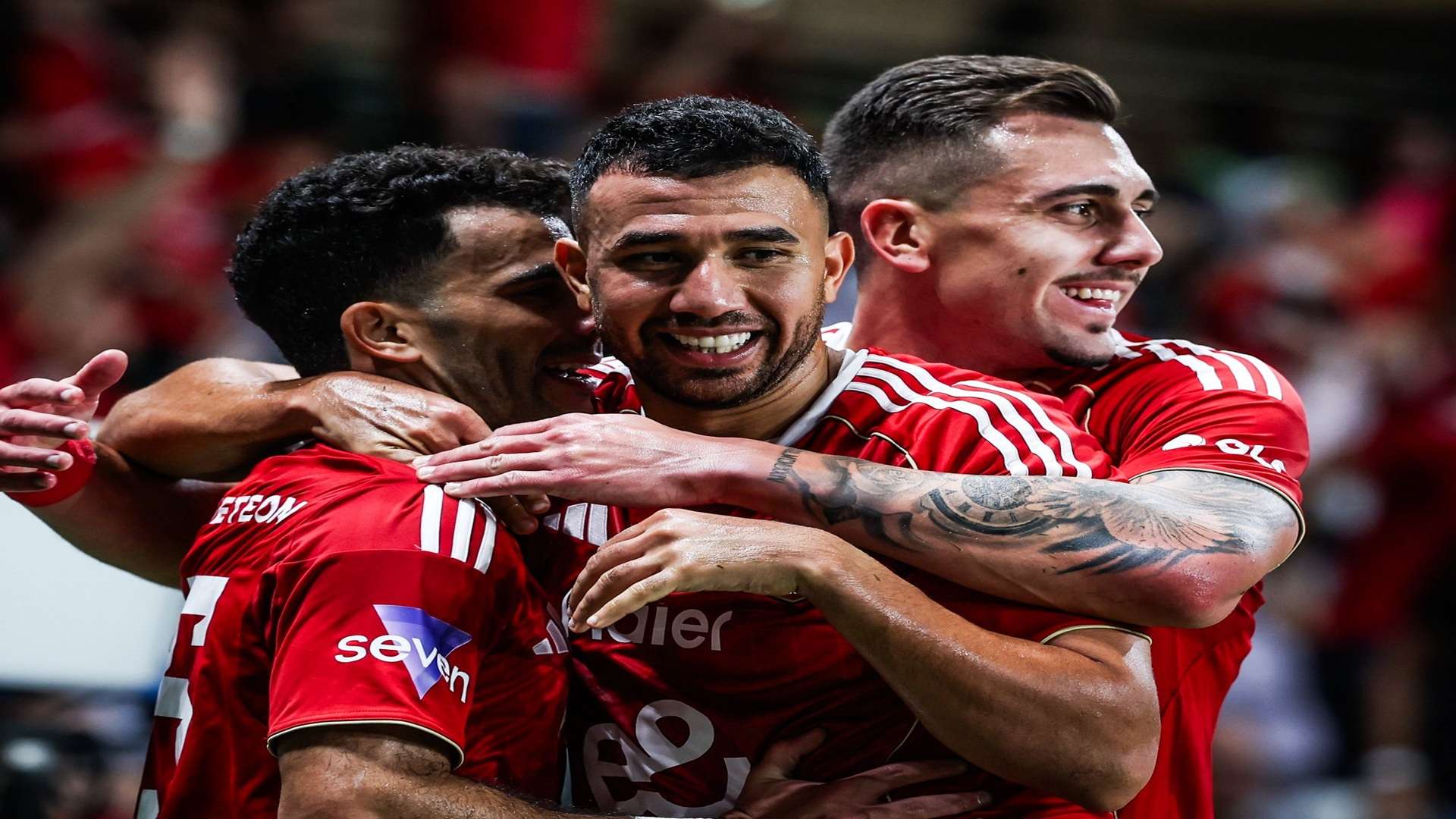A new administrative step brings Al-Riyadh closer to sealing the Trézéguet deal  