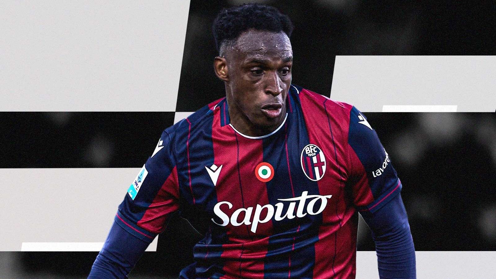 Juve, Lucumì is in Turin: medical and then the signature, all the figures  