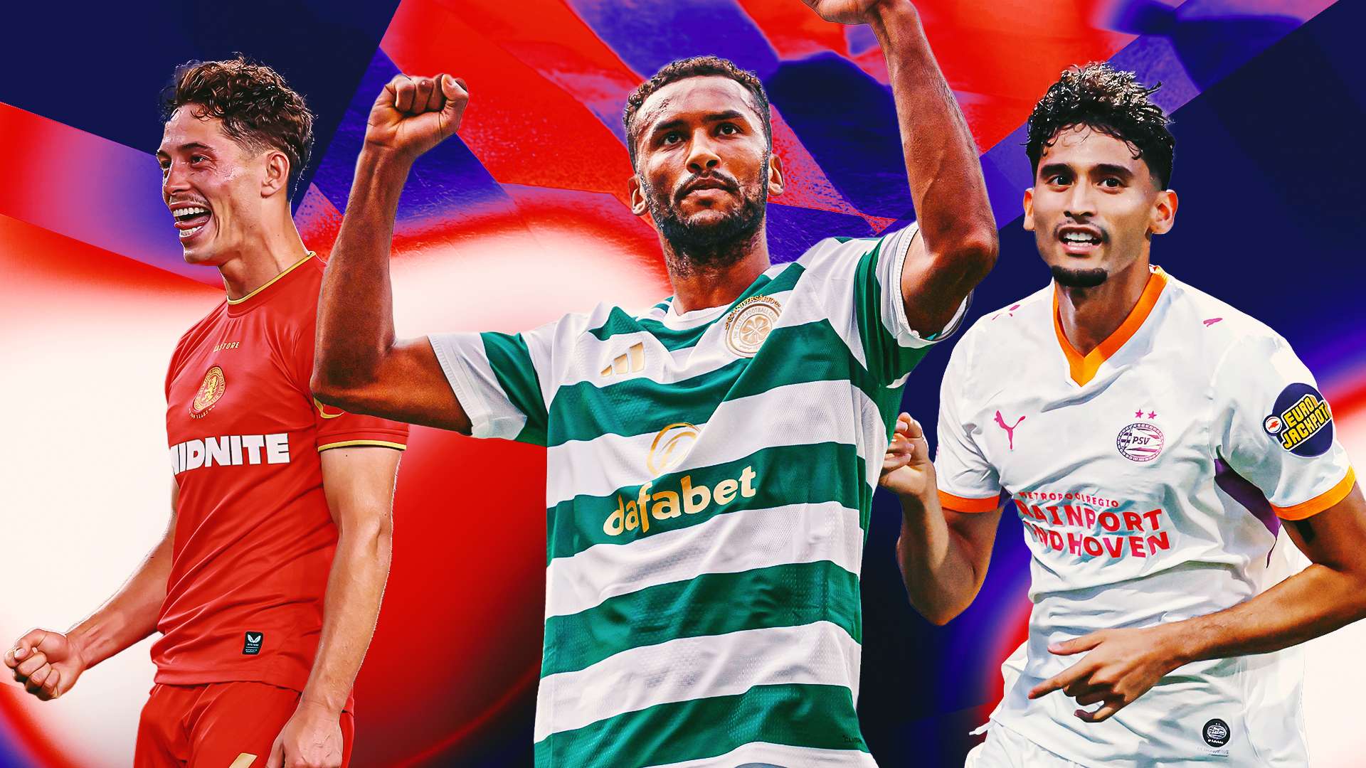 Americans Abroad: Berhalter impresses and Pepi grabs a goal  