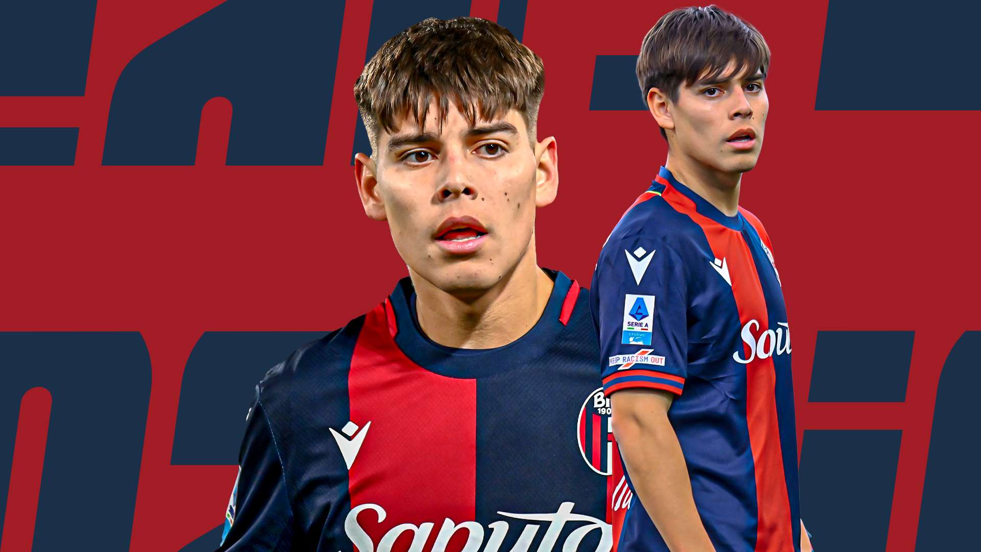 Domínguez says goodbye to Bologna: new adventure at Sassuolo  