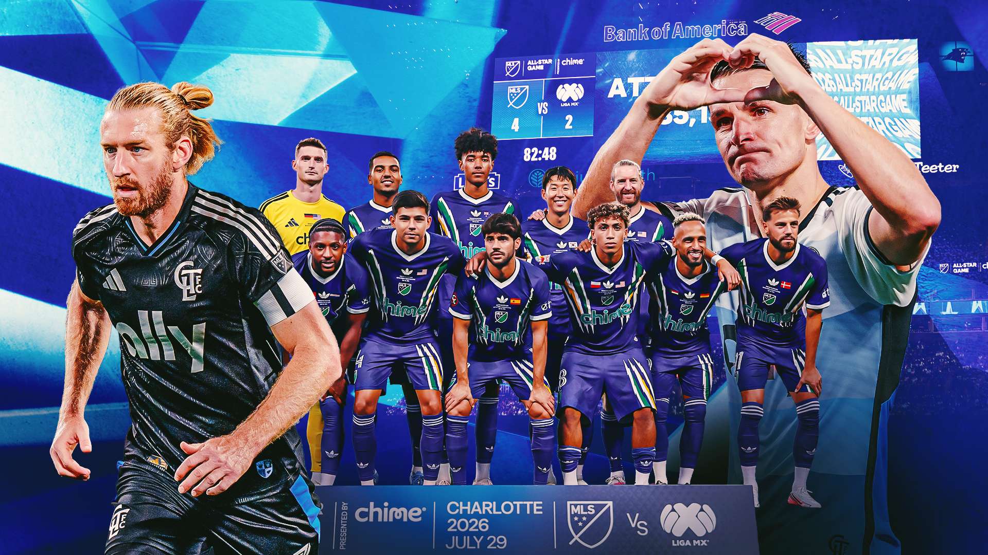Charlotte FC’s $1.3B bet on the Queen City’s soccer future  