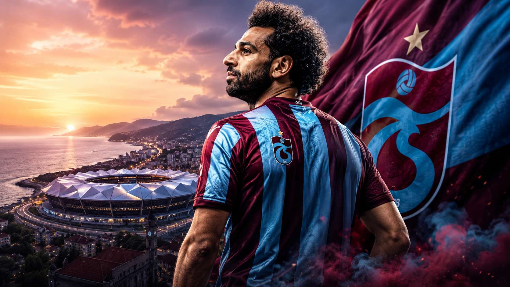 Trabzonspor and the wild rivalry: the story of a club that broke Istanbul's monopoly  