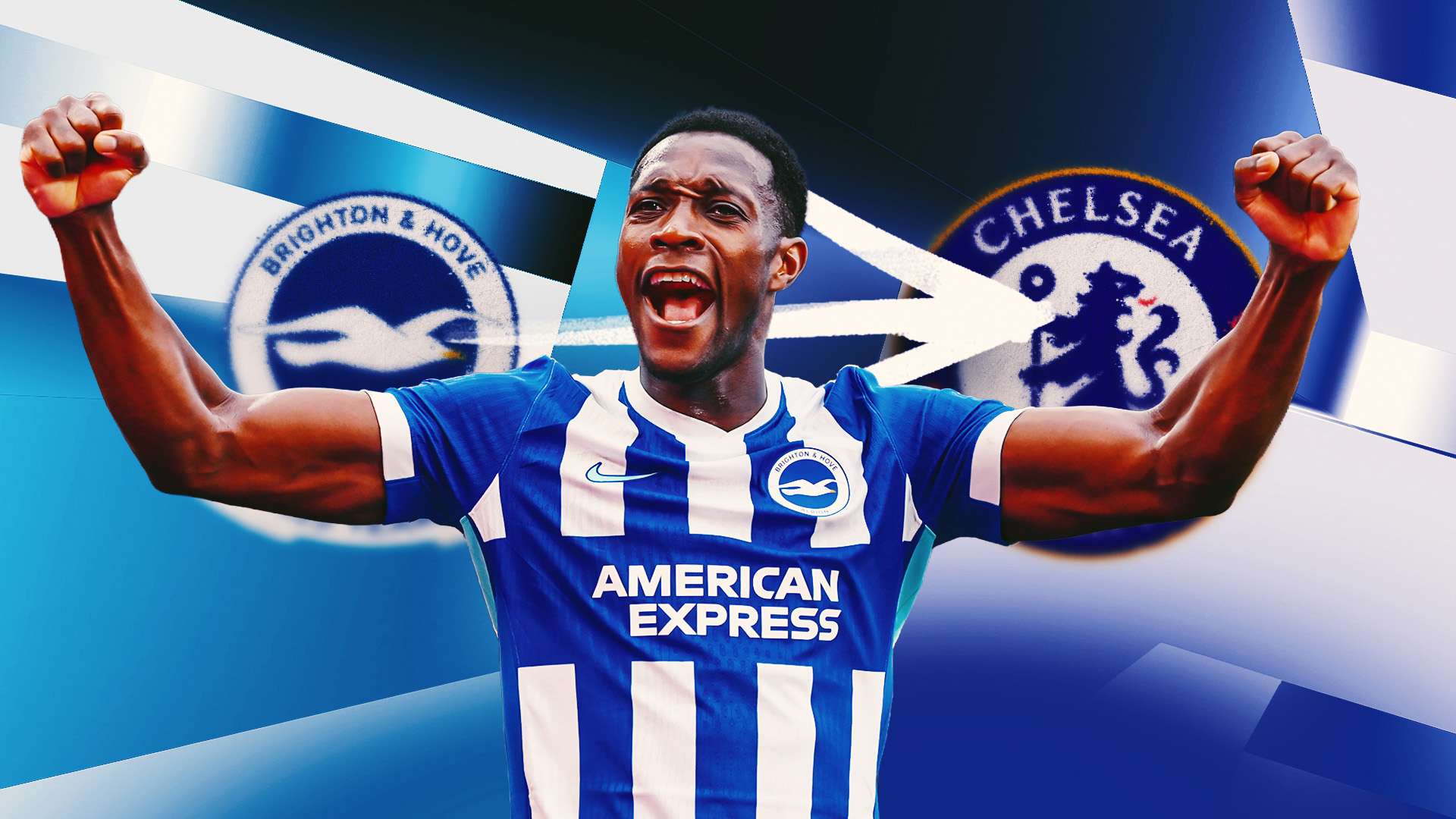 Mr. Reliable Welbeck will be perfect mentor for Pedro at Chelsea  