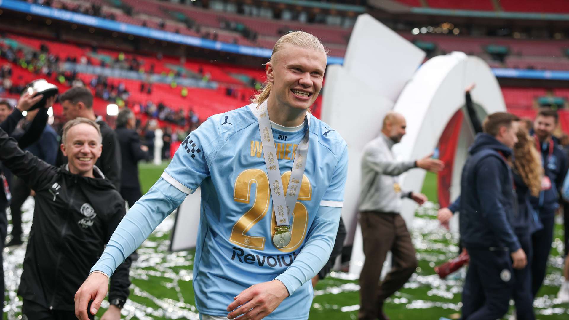 FPL 2026/27: Best players, tips & new features explained  