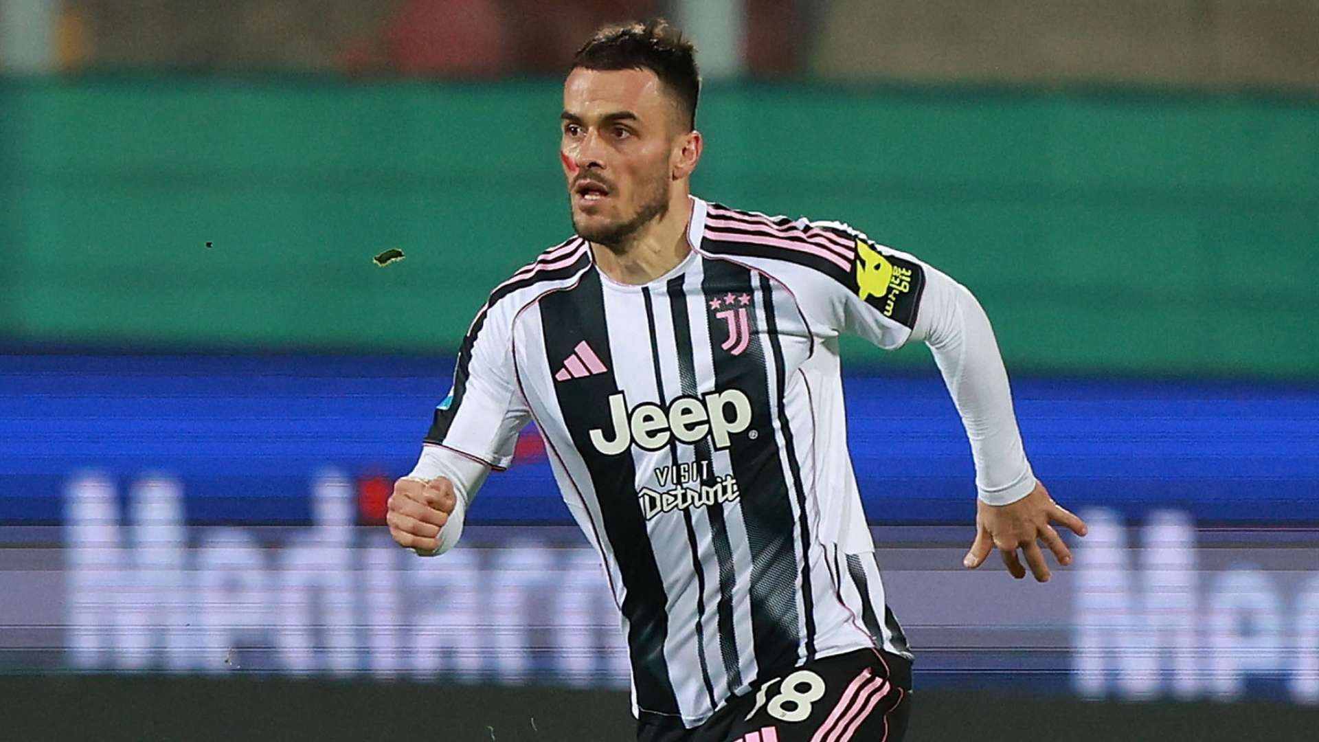 Former Juventus player, Kostic joins PSV officially  