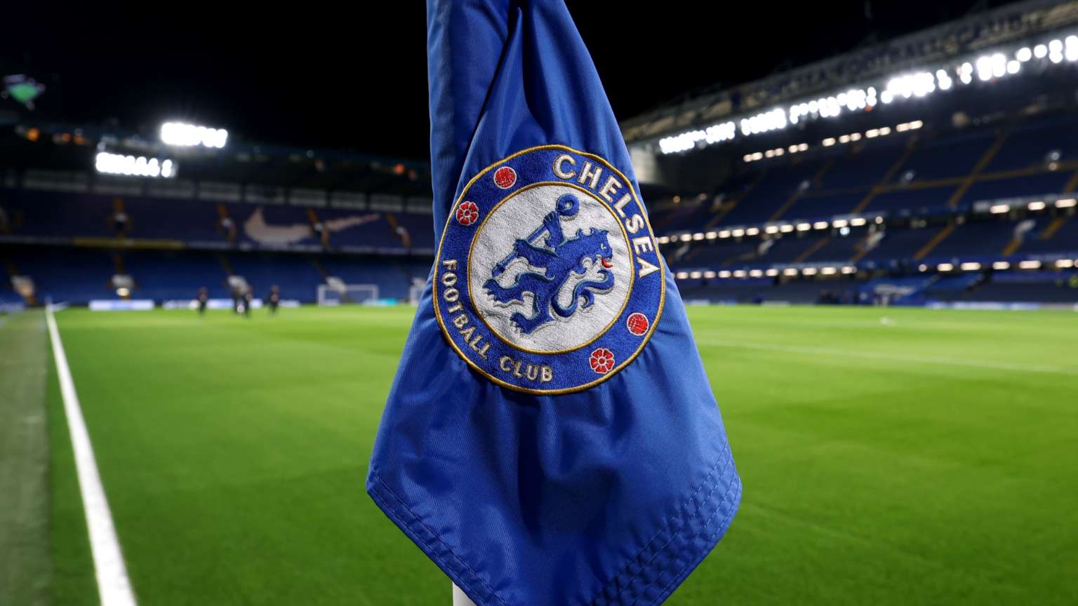 Despite Chelsea's disaster: the Champions League knocks on Stamford Bridge's doors once again  