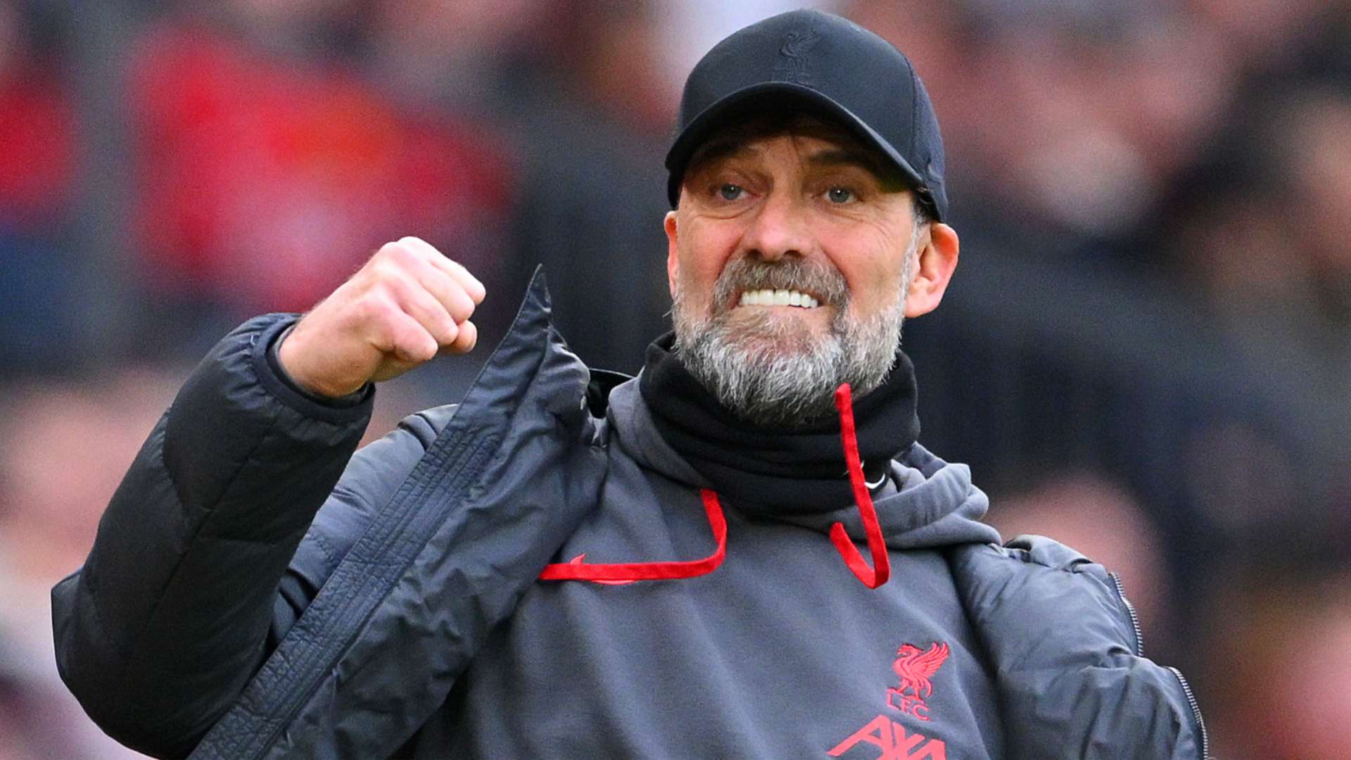 Gerrard condemns costly transfer mistake from the Klopp era  