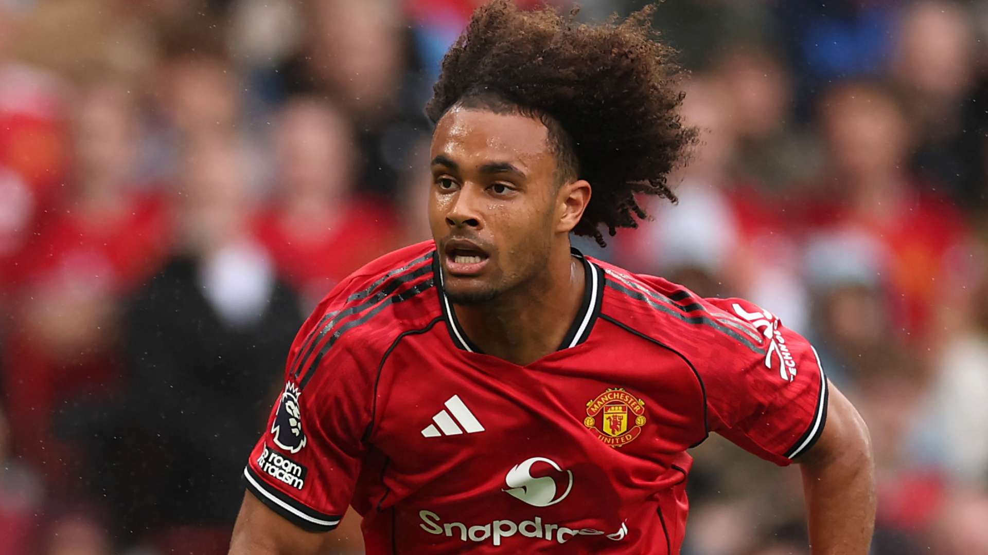 Zirkzee cleared for Serie A return as Juve plan loan swoop  