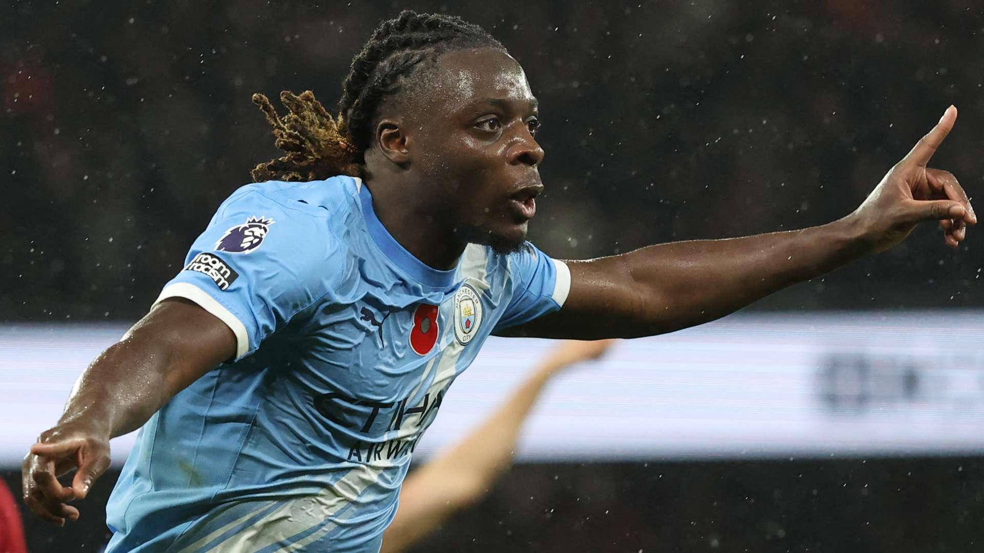 Manchester City, official: Doku signs a new deal  