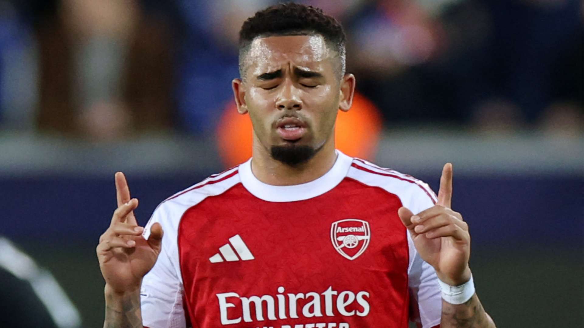 Transfer Tetris! The complex puzzle Napoli must solve to sign Gabriel Jesus  