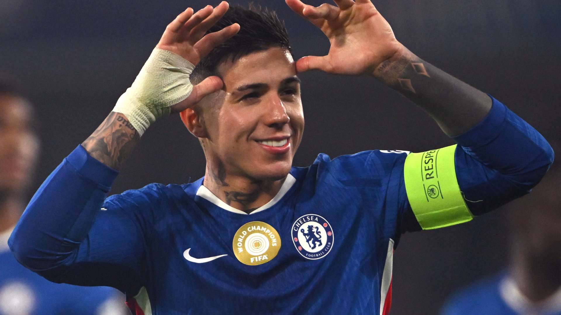 Chelsea are reportedly set to receive a mega offer for Fernandez today  
