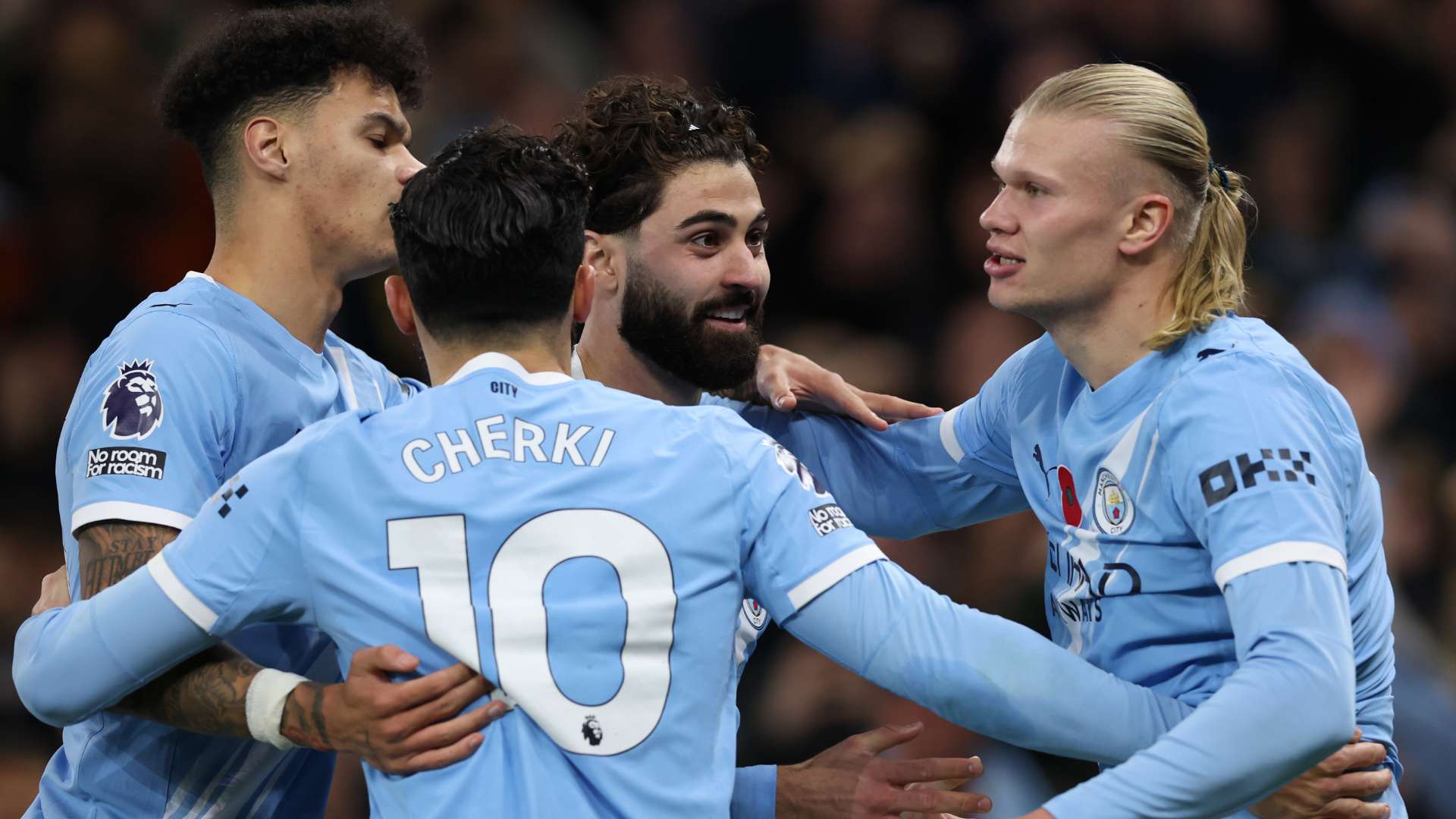 Deal in the final touches: Manchester City find a new goalkeeper  