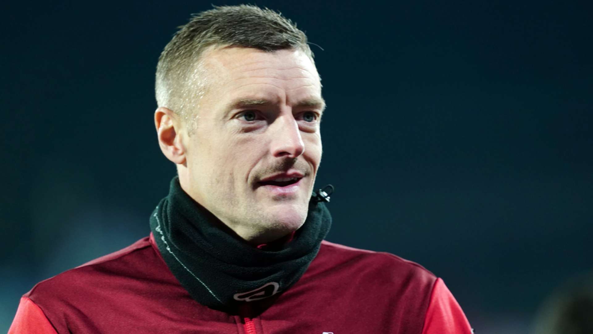 Vardy linked with STUNNING English football return  