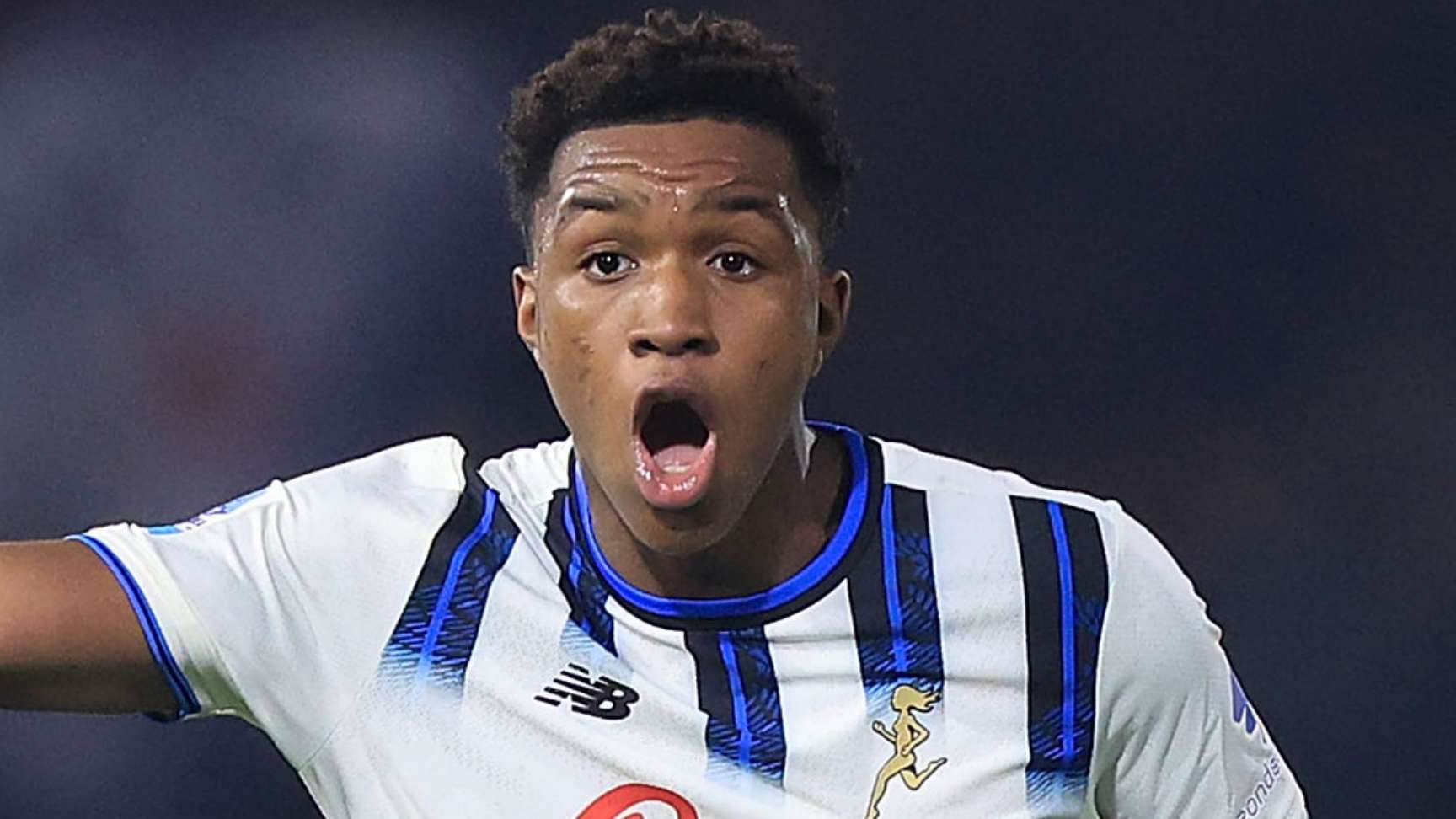 The deal is done: Chelsea reinforce their defence with an Italian signing  